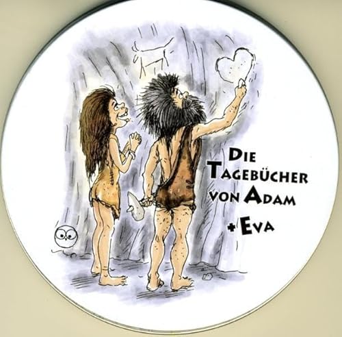 Die Tagebücher von Adam und Eva