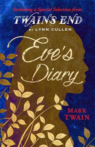 Eve's Diary Eve's Diary von Anson Street Press