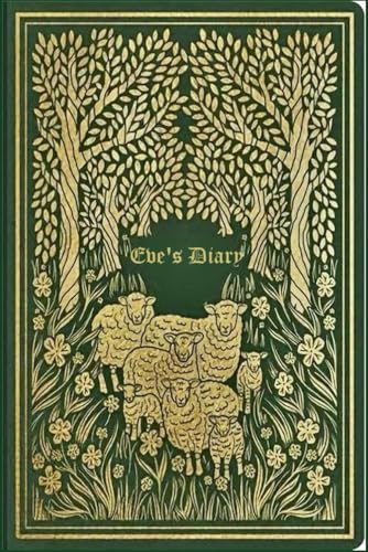 Eve's Diary: With original illustrations - annotated Eve's Diary: With original illustrations - annotated von Independently published