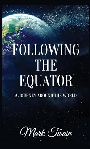 Following The Equator Following The Equator von Abhishek Publications