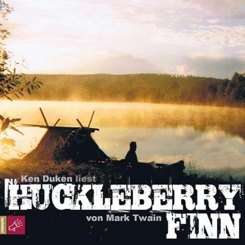 Huckleberry Finn Huckleberry Finn