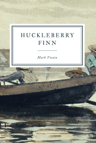 Huckleberry Finn