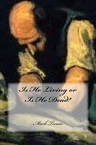 Is He Living or Is He Dead? Is He Living or Is He Dead? von CREATESPACE