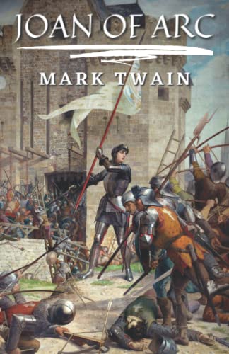 Joan of Arc: Personal Reflections of Joan of Arc Joan of Arc: Personal Reflections of Joan of Arc von Independently published