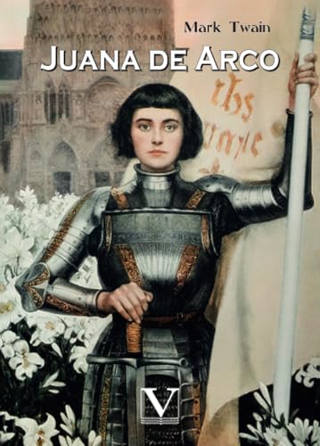 Juana de Arco (Narrativa, Band 1) von Editorial Verbum