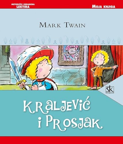 Kraljevic i prosjak von KNIZHNIK