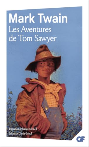 Les Aventures de Tom Sawyer Les Aventures de Tom Sawyer von FLAMMARION