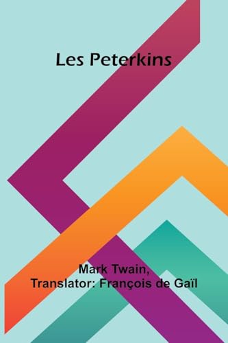 Les Peterkins Les Peterkins von Alpha Edition