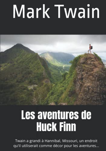 Les aventures de Huck Finn