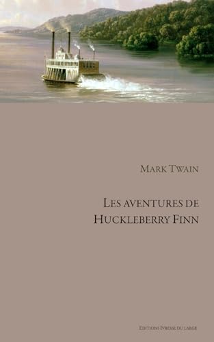 Les aventures de Huckleberry Finn