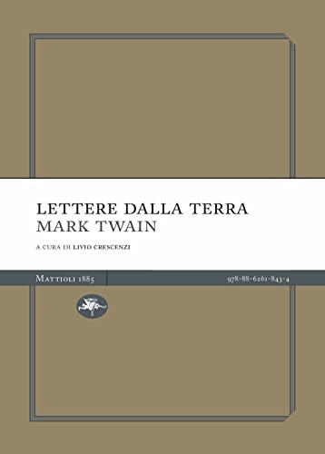 Lettere dalla Terra (Experience Light)