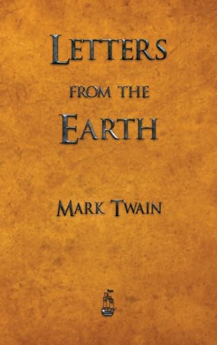 Letters from the Earth Letters from the Earth von Merchant Books