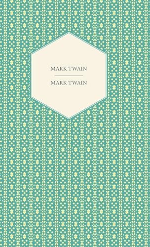 Mark Twain von Read Books