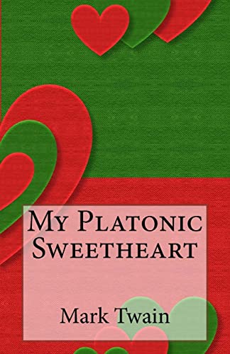 My Platonic Sweetheart von Createspace Independent Publishing Platform