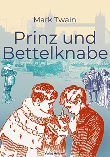 Prinz und Bettelknabe