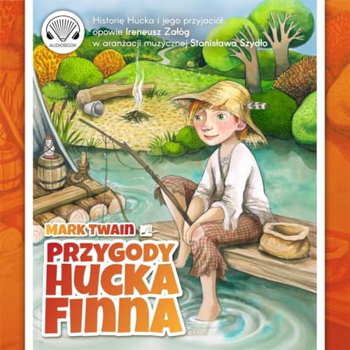 Przygody Hucka Finna Przygody Hucka Finna von Aleksandria