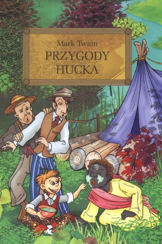 Przygody Hucka Przygody Hucka