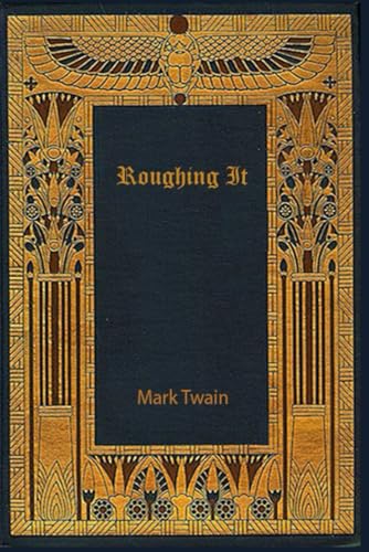 Roughing It: With original illustrations - annotated Roughing It: With original illustrations - annotated von Independently published