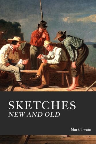 Sketches New and Old
