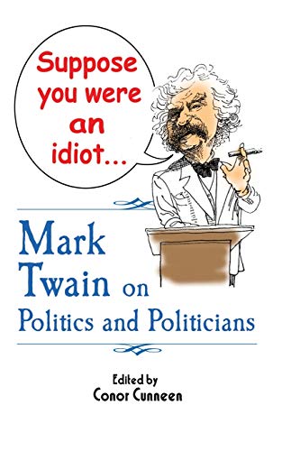 Suppose You Were An Idiot... Suppose You Were An Idiot...