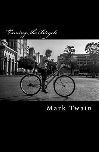 Taming the Bicycle von Createspace Independent Publishing Platform