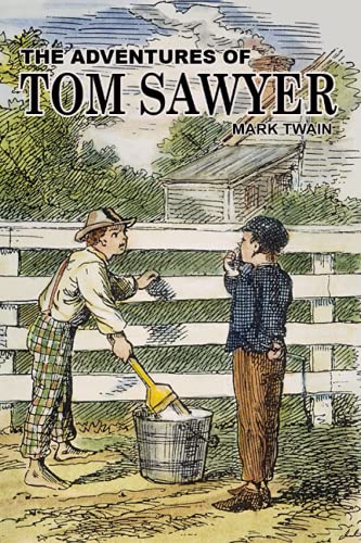 The Adventure of Tom Sawyer: Modern Translation The Adventure of Tom Sawyer: Modern Translation von Independently published