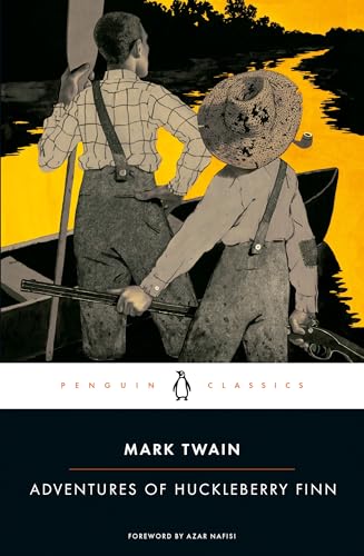 The Adventures of Huckleberry Finn The Adventures of Huckleberry Finn