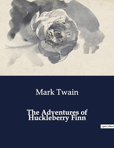 The Adventures of Huckleberry Finn von Culturea