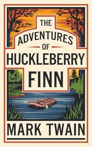 The Adventures of Huckleberry Finn The Adventures of Huckleberry Finn von Grapevine