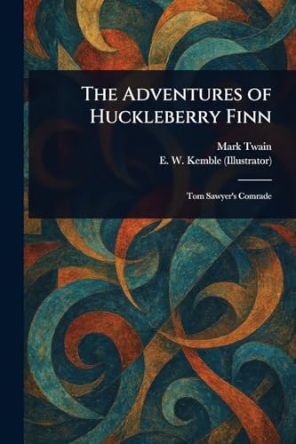 The Adventures of Huckleberry Finn The Adventures of Huckleberry Finn von Anson Street Press