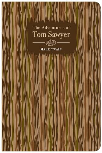 The Adventures of Tom Sawyer (Chiltern Classics) von Chiltern Publishing