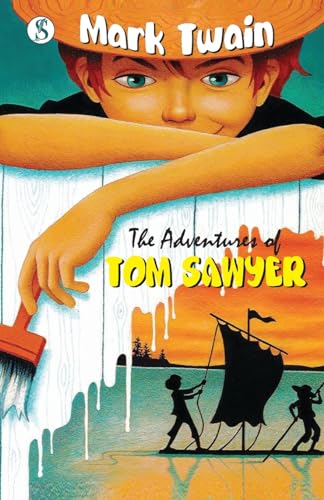 The Adventures of Tom Sawyer von Sonnet Books