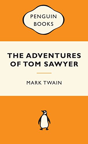 The Adventures of Tom Sawyer The Adventures of Tom Sawyer