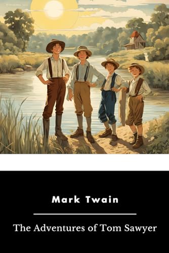 The Adventures of Tom Sawyer