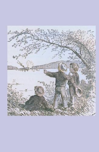 The Adventures of Tom Sawyer The Adventures of Tom Sawyer von Independently published