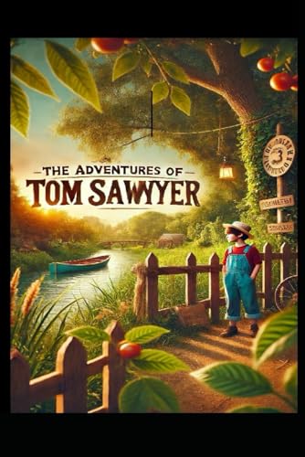 The Adventures of Tom Sawyer The Adventures of Tom Sawyer von Independently published