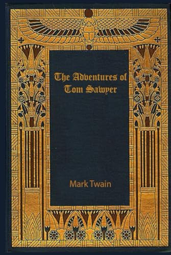 The Adventures of Tom Sawyer: With original illustrations - annotated The Adventures of Tom Sawyer: With original illustrations - annotated von Independently published