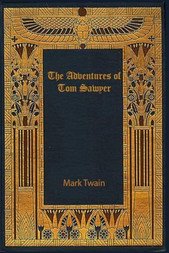 The Adventures of Tom Sawyer: With original illustrations - annotated The Adventures of Tom Sawyer: With original illustrations - annotated von Independently published