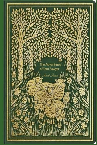 The Adventures of Tom Sawyer: With original illustrations - annotated The Adventures of Tom Sawyer: With original illustrations - annotated von Independently published