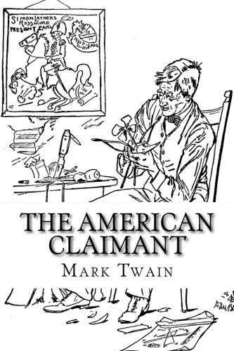 The American Claimant