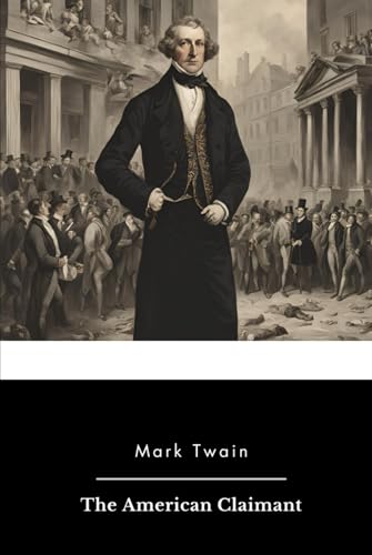 The American Claimant