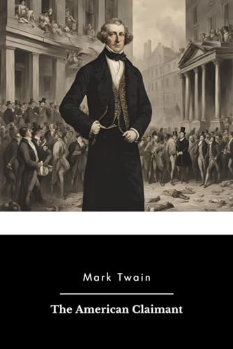 The American Claimant