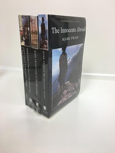 The Best of Mark Twain 4 Volume Set The Best of Mark Twain 4 Volume Set