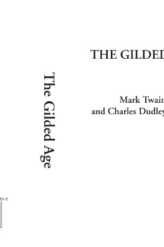 The Gilded Age The Gilded Age von IndyPublish
