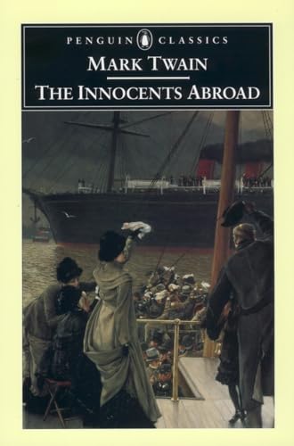 The Innocents Abroad (Penguin Classics)