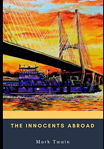 The Innocents Abroad