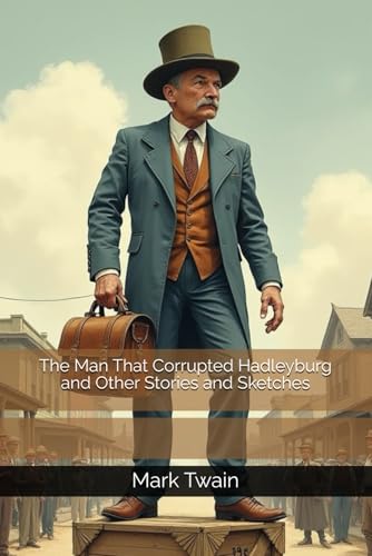 The Man That Corrupted Hadleyburg and Other Stories and Sketches The Man That Corrupted Hadleyburg and Other Stories and Sketches von Independently published