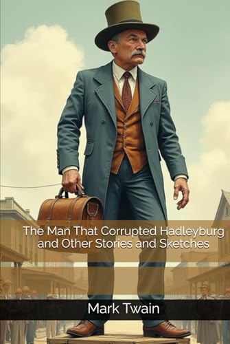 The Man That Corrupted Hadleyburg and Other Stories and Sketches The Man That Corrupted Hadleyburg and Other Stories and Sketches von Independently published