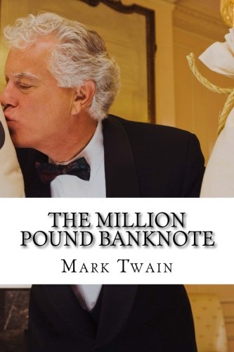 The Million Pound Banknote