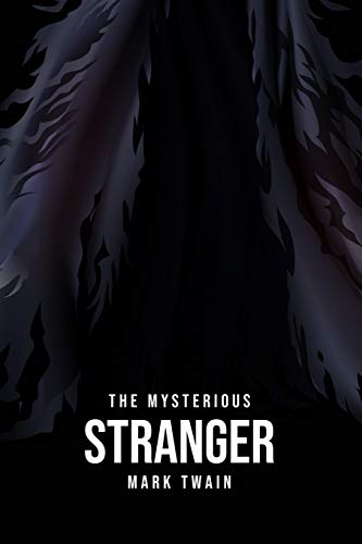 The Mysterious Stranger